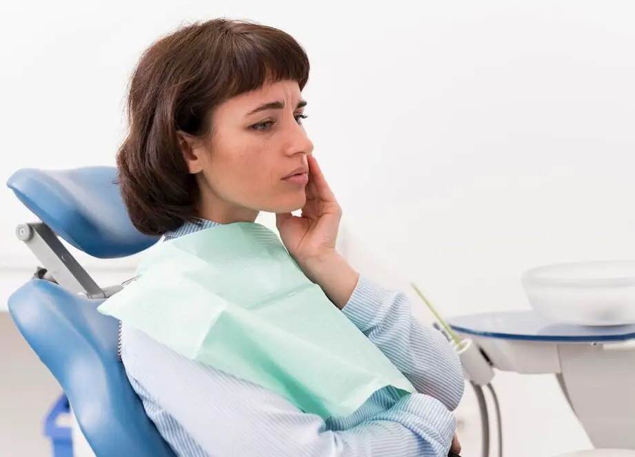 dental emergency