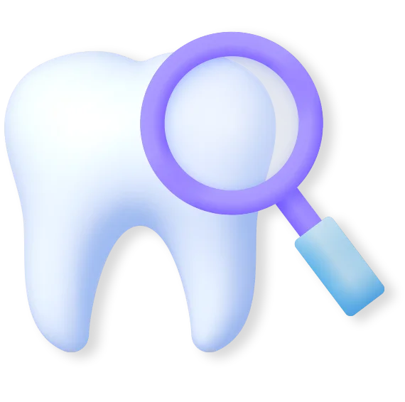 view services icon