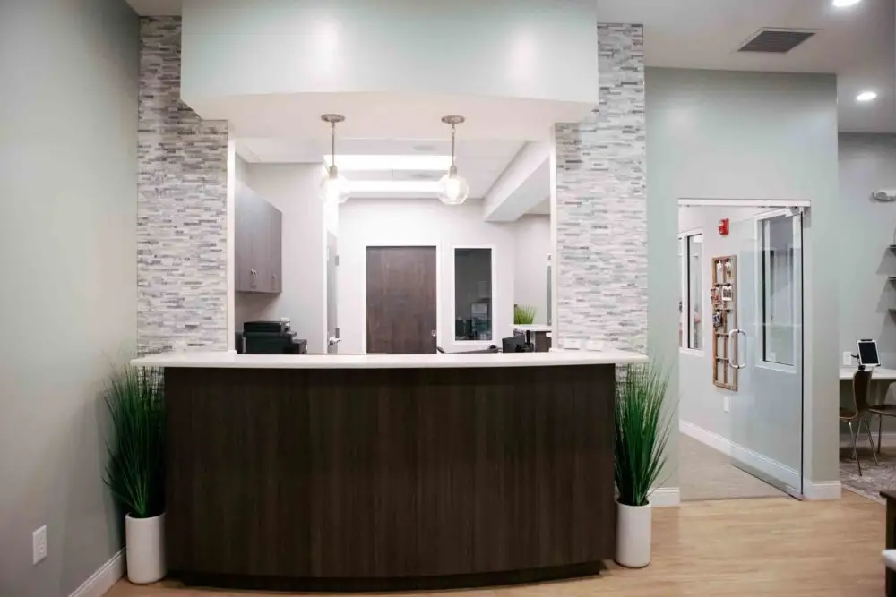 practice interior